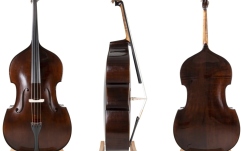 Contrabas Gewa  Georg Walther 4/4