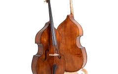 Contrabas  Gewa Georg Walther 5/8
