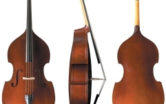 Contrabas Gewa LW 1/2 set