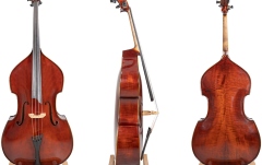 Contrabas Gewa  Meister Rubner SOLO 3/4