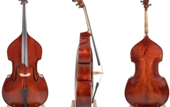 Contrabas Gewa  Meister Rubner SOLO 3/4