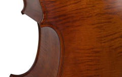 Contrabas Gewa Premium Line model laminat 3/4 cu setup