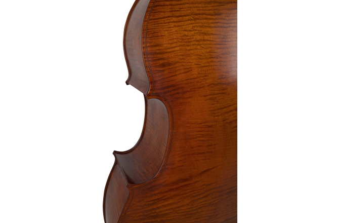 Contrabas Gewa Premium Line model laminat 3/4 cu setup