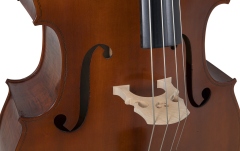 Contrabas Gewa Premium Line model laminat 3/4 cu setup