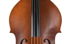 Contrabas Gewa Premium Line model laminat 3/4 cu setup