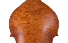 Contrabas Gewa Premium Line model laminat 3/4 cu setup