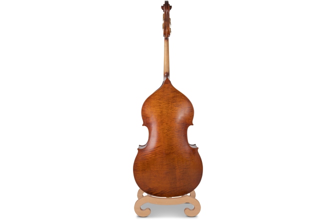 Contrabas Gewa Premium Line model laminat 3/4 cu setup