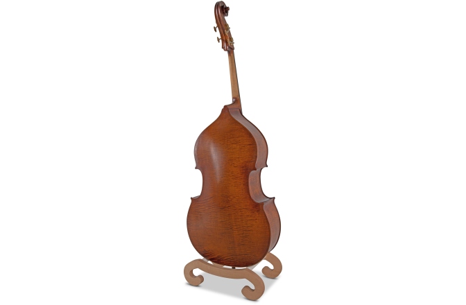 Contrabas Gewa Premium Line model laminat 3/4 cu setup