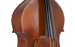 Contrabas Gewa Premium Line model laminat 3/4 cu setup