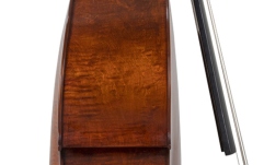 Contrabas Gewa Premium Line model laminat 3/4 cu setup