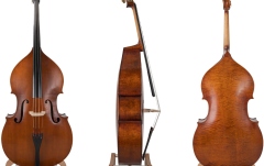 Contrabas  Gewa Premium Line model laminat 3/4