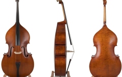 Contrabas  Gewa Premium Line model laminat 3/4