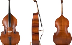 Contrabas  Gewa Premium Line model solid 3/4