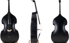 Contrabas Gewa Rockabilly 3/4