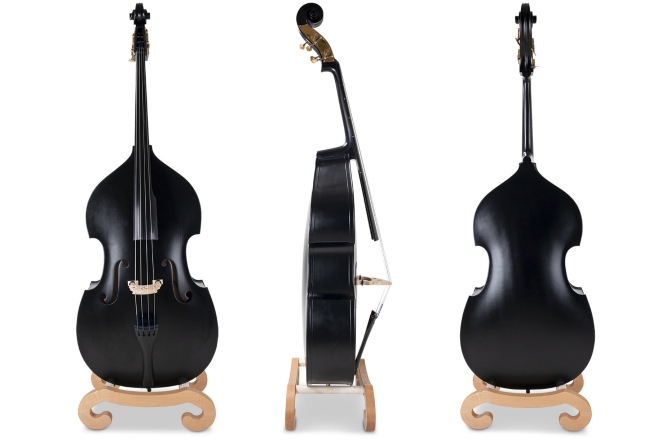 Contrabas Gewa Rockabilly 3/4