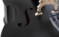 Contrabas Gewa Rockabilly 3/4