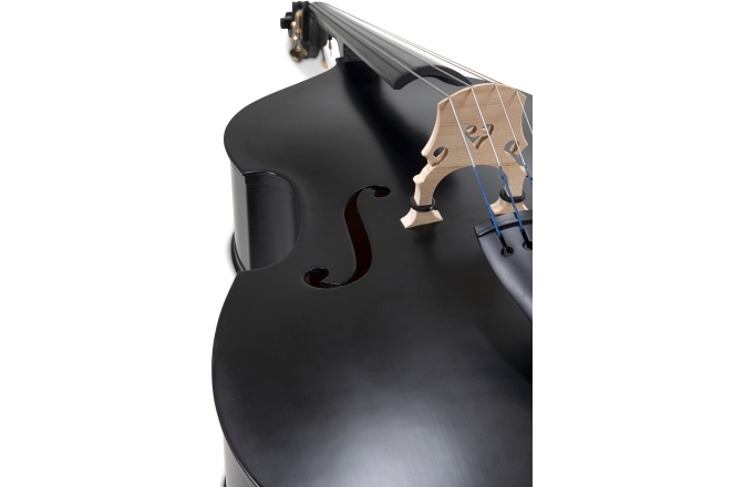 Contrabas Gewa Rockabilly 3/4