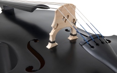 Contrabas Gewa Rockabilly 3/4