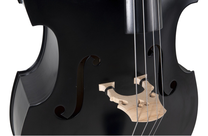 Contrabas Gewa Rockabilly 3/4