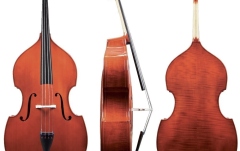 Contrabas  Gewa ST 4/4 set