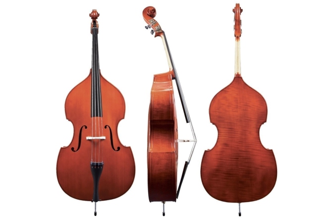 Contrabas  Gewa ST 4/4 set
