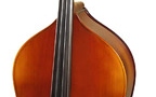 Contrabas Hora Reghin Student Rhapsody 3/4 Abanos B102