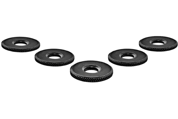 - Rod Counter Nuts 5 pcs.