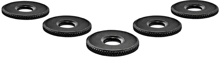 Meinl - Rod Counter Nuts 5 pcs.