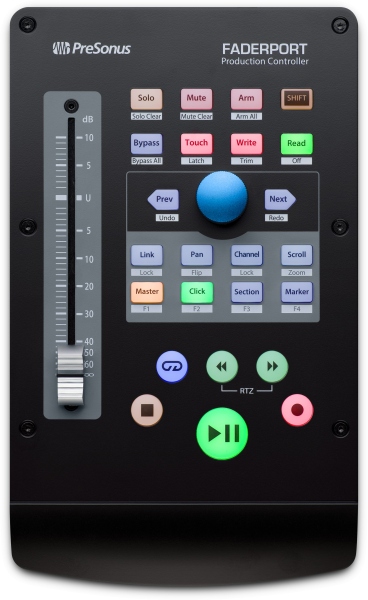 Presonus FaderPort V2