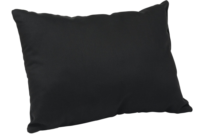 Control Pillow Latin Percussion Cajon Sound Control Pillow