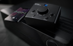 Controler 2.1 monitoare, boxe Presonus MicroStation BT