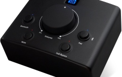 Controler 2.1 monitoare, boxe Presonus MicroStation BT