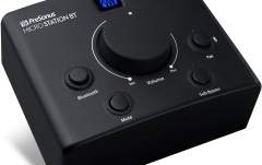 Controler 2.1 monitoare, boxe Presonus MicroStation BT