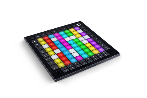 Launchpad Pro mk3