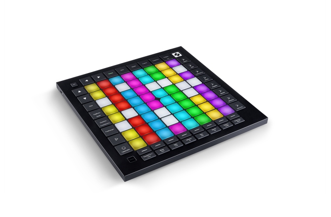 Controler Ableton Live Novation Launchpad Pro mk3