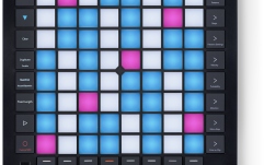 Controler Ableton Live Novation Launchpad Pro mk3