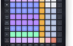 Controler Ableton Live Novation Launchpad Pro mk3