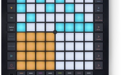 Controler Ableton Live Novation Launchpad Pro mk3