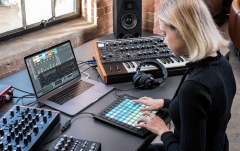 Controler Ableton Live Novation Launchpad Pro mk3