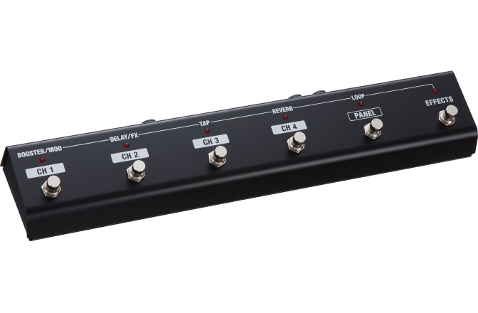 Controler amplificator chitară Boss GA-FC