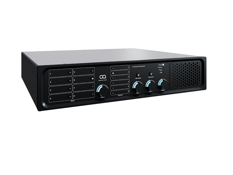 Optimal Audio ZONE 8P