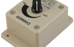 Controler Bandă LED Eurolite LED Strip Single Color Controller