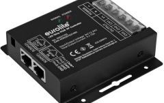 Controler Bandă LED RGB Eurolite LED Strip RGB RF Controller