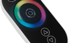 Controler Bandă LED RGB Eurolite LED Strip RGB RF Controller