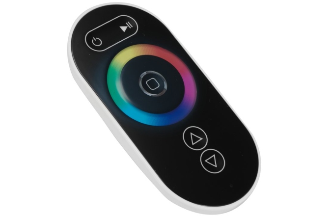 Controler Bandă LED RGB Eurolite LED Strip RGB RF Controller