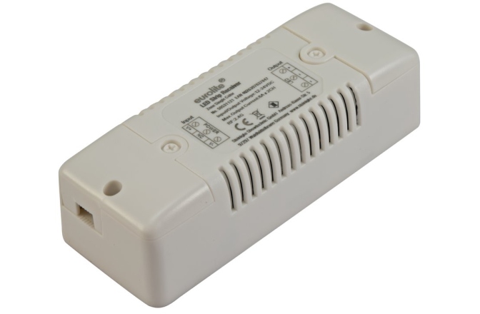 Controler benzi LED monocolore  Eurolite LED Strip Receiver Zone Single Color