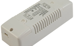 Controler benzi LED monocolore  Eurolite LED Strip Receiver Zone Single Color