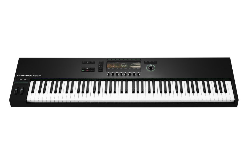 Native Instruments Kontrol S88 mk3