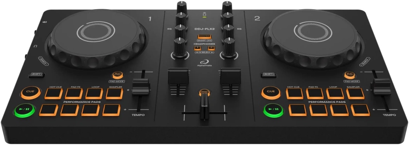 AlphaTheta DDJ-FLX2