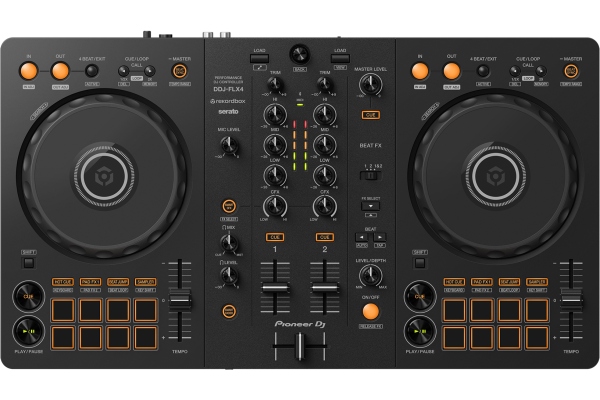 DDJ-FLX4